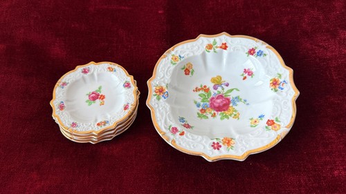 Pralinen anbietschale mit - pralinen,