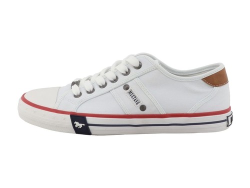Mustang herren schnürschuhe - mustang,