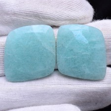 63.00 Cts Natürlich Amazonit