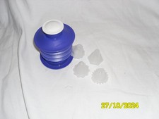 Tupperware kleine Deko-Biene