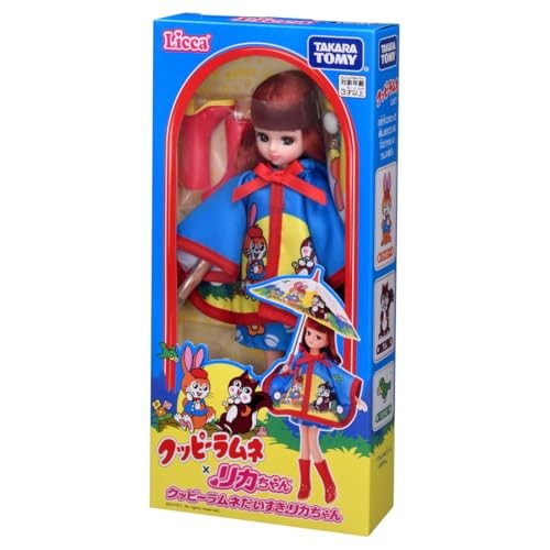 Takara tomy licca - takara, licca-chan