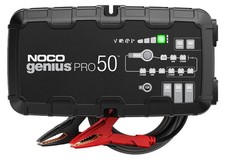 NOCO GENIUSPRO50 50A