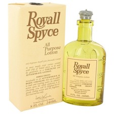 Royall Fragrances Royall Spyce