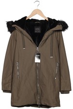 ZARA Mantel Damen Jacke Parka