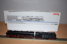 Märklin H0 33021 Dampflok BR