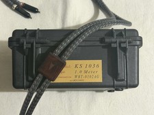 Kimber Kable Select KS 1036