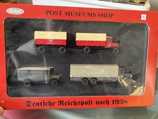 Roskopf - Post Museums Shop