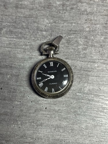 Dugena classic kettenuhr - classic,