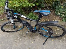 e-Bike, Haibike SDURO Cross 5.0 Boschmotor Performance Line, Gr. L  52cm 