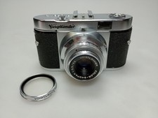 Voigtländer Voigtlander Vito