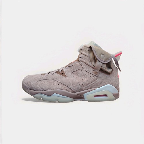 Nike air jordan travis - air, vi