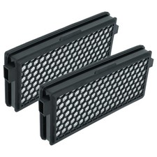 2 HEPA Filter für Miele