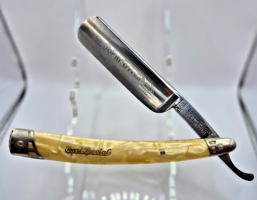 Rasiermesser jopri special 8 - rasiermesser,