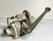 Bosch SVVE72U5Z Ventil Druckluftbremsventil Druckluftbremsanlage brake valve