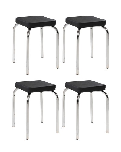 Sitzhocker polsterhocker - sitzhocker,