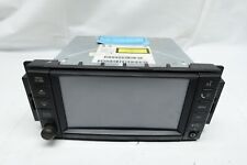 Navigation Navi Radio Chrysler Grand Voyager RT 2008- 681601886754