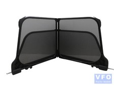 Windschott mit Tasche original VW EOS 1F Windabweiser 1Q0862951G Windschutz