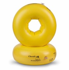 Cherek´s Kraulquappen