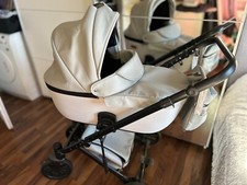 Anex Kinderwagen guter