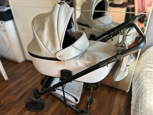 Anex kinderwagen guter - anex,