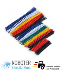 Jumperkabel Sortiment mit