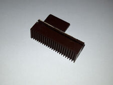 Anzeigefeld (Hochton) aus Saba Freiburg Automatic 100 - Röhrenradio