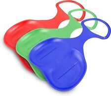 Schneerutscher Poporutscher