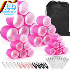 Lockenwickler-Set, 48-Teilig