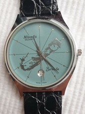 Nivada swiss watch Baby Whale