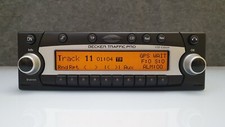 Becker Traffic Pro Vip Edition BE7822 High Speed CD Navi Radio - nie benutzt