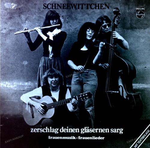 Schneewittchen zerschlag - schneewittchen,