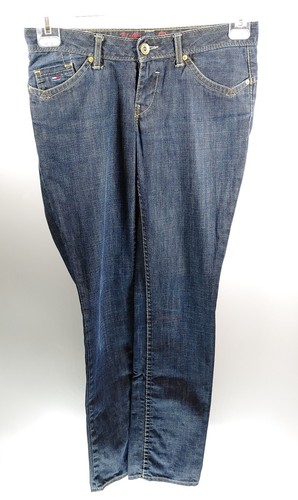 Tommy hilfiger victoria slim - tommy,