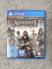 Assassins Creed Syndicate -