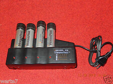 VersaPak VP 160 BLACK&DECKER Schnellakkulader,geprüft, als MUSTERSTÜCK benutzt