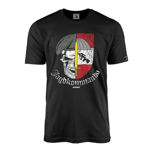 Jagdkommando österreich skull - jagdkommando,