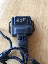 Opel Insignia B 2.0 (Z18) 4x4 (210PS) Chiptuning DTE Systems, PowerControl