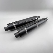 Harley Davidson CVO Touring