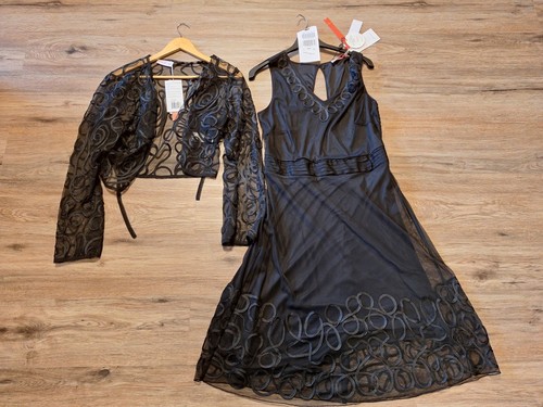 Sheego abendkleid damen - sheego, kleid