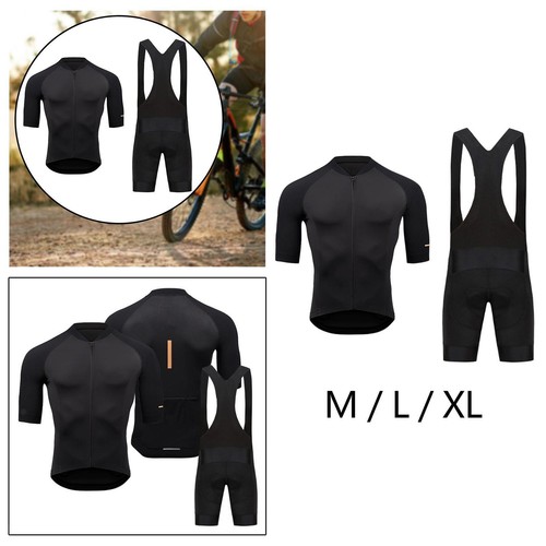 Radtrikot set für herren - radtrikot-set,