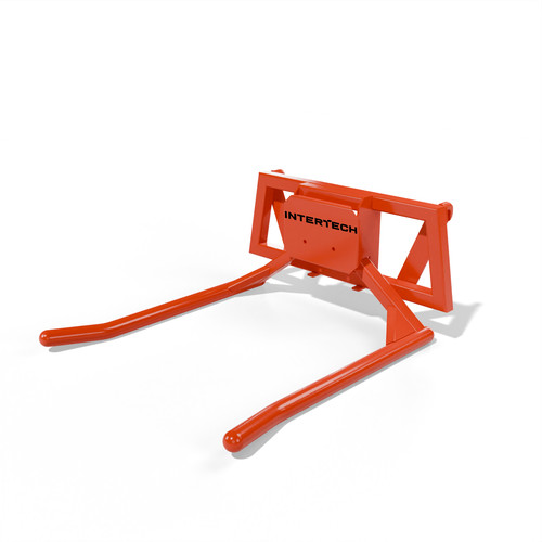 Ballenheber intertech - ballenheber,