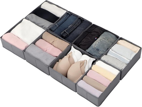 8er set schubladen - set,