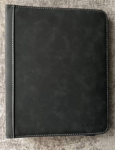 Sammelkarten ordner binder - sammelkarten,