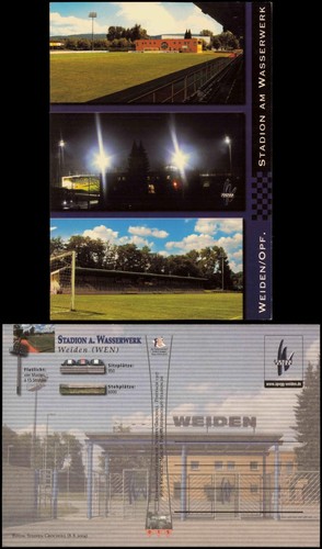 Weiden fussball - weiden,
