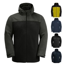 Jack Wolfskin Herren 3in1