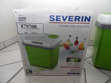 Severin Kühlbox KB 2922 mit 12V und 220V Anschluß neu