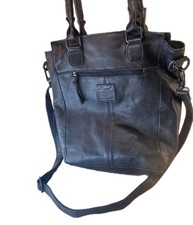 Legend Ledertasche Shopper