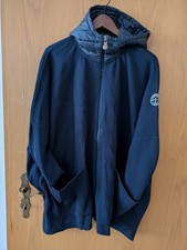 Adenauer & Co Strickjacke  L /