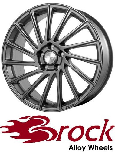 Brock b39 5x19 100 - 4x,