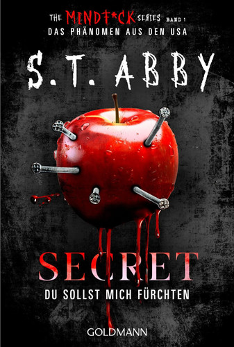 Secret sollst mich - -, du