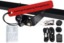Anhängerkupplung Autohak +ES